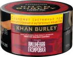 Табак - Khan Burley - Cherry Pop (Вишневая газировка), 25 гр.