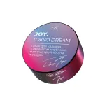 Табак для кальяна - JOY - Tokyo Dream ( с ароматом клубника, грейпфрут, малина, сакура ) - 25 г