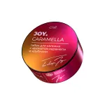 Табак для кальяна - JOY - Caramella ( с ароматом карамели и клубники ) - 25 г