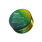 Табак для кальяна - JOY - Lemon Brothers ( с ароматом лимон лайм и ревень ) - 25 г