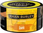 Табак - Khan Burley - Okay Melon (Дыня), 25 гр.