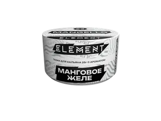 Табак для кальяна "Элемент" aroma Mangello линейка "Воздух" 25гр