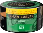 Табак - Khan Burley - Needles (Ёлки), 25 гр.
