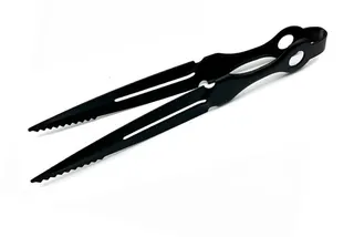 Щипцы HA-149 23cm Black (ЕШ+Art)