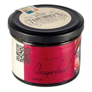 Табак - "Trofimoff"s" Grapefruit burley (грейпфрутовый сок) 125гр.