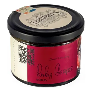 Табак - "Trofimoff"s" Ruby Grapes burley (виноград Кишмиш) 125гр.