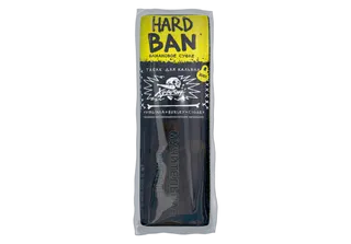 Табак для кальяна Хулиган Хард (Hard), 200 г (Банановое суфле (BAN))