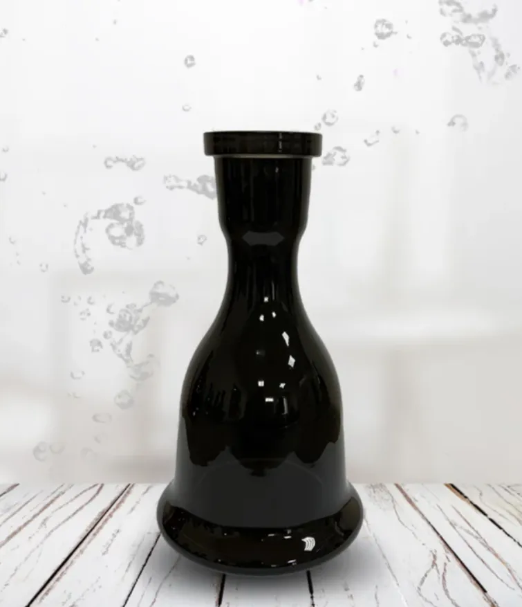 Колба Vessel Glass Колокол Дым 42-2
