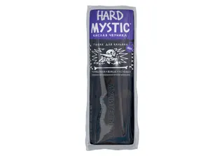 Табак для кальяна Хулиган Хард (Hard), 200 г (Кислая черника (Mystic))