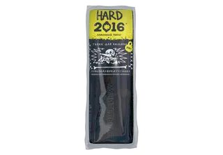 Табак для кальяна Хулиган Хард (Hard), 200 г (Лимонный пирог (2016))