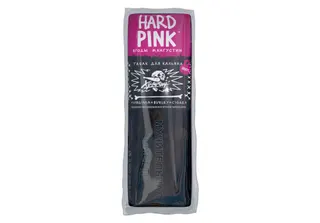 Табак для кальяна Хулиган Хард (Hard), 200 г (Ягоды-мангустин (Pink))