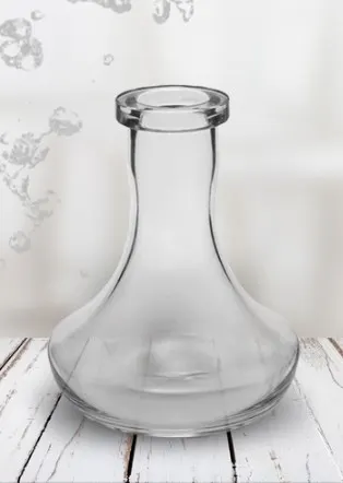 Колба Vessel Glass Крафт Мини Прозрачный
