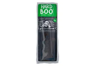Табак для кальяна Хулиган Хард (Hard), 200 г (Яблоко-гранат (BOO))