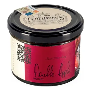 Табак - "Trofimoff"s" Double Apple burley (родная "двойнушка") 125гр.