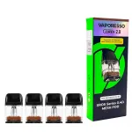 Vaporesso XROS Series Картридж 3 мл (0.7 Ом) 4 шт