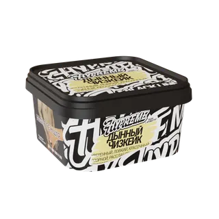 (Дынный чизкейк) 200gr black - Hypreme B - Cheesy mellow B
