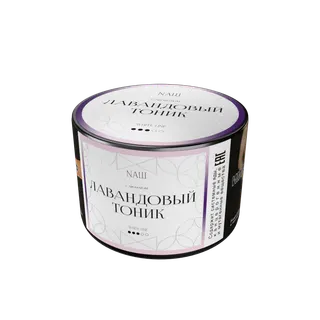 Табак для кальяна "NAШ" - 40г - Лавандовый тоник