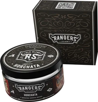 «RANGERS» HORCHATA с ароматом напитка орчата, 25 грамм