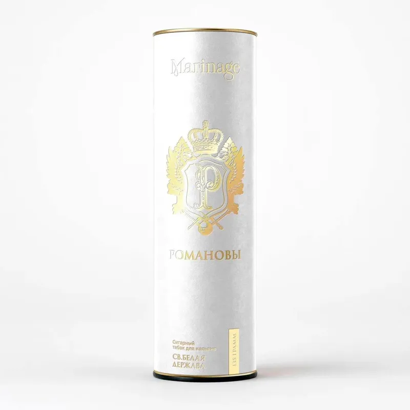 Табак Marinage Романовы (Тубус) 135 г