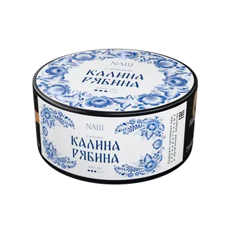 ВВ - LE Табак для кальяна "NAШ" - 100г - Калина Рябина