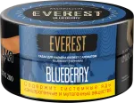 Табак - Everest - Blueberry (Черника), 100 гр.