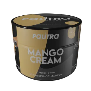 PALITRA "Mango Cream"Сливочный Манго 40гр
