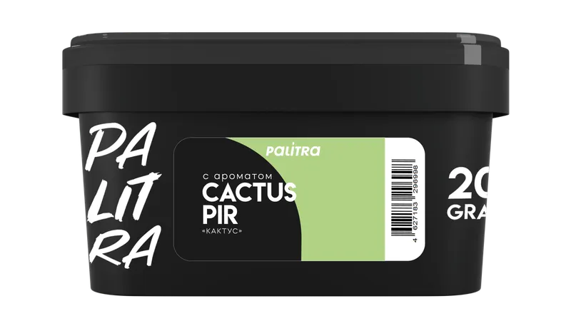 Табак - PALITRA "Cactus Pir" Кактус 200 г