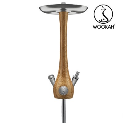 Кальян Wookah Oak (Шахта)
