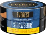 Табак - Everest - Strawberry (Земляника), 100 гр.