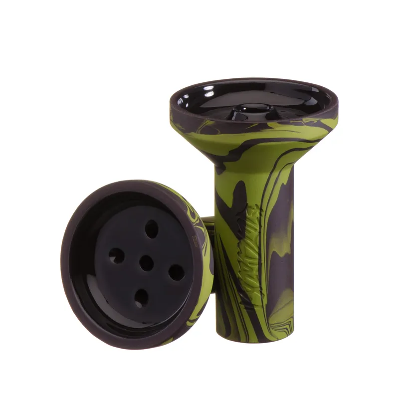 Cedra Phunnel Color green