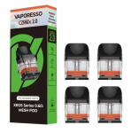 Vaporesso XROS Series Картридж 2 мл (0.6 Ом) 4 шт