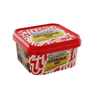(Персиковый чай) 200g RED - Dirty P, Hypreme R, R021P