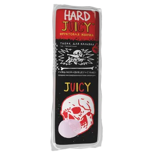 Табак для кальяна Хулиган Хард (Hard), 200 г (ФРУКТОВАЯ ЖВАЧКА (JUICY))