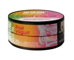 Табак для кальяна SEBERO Arctic Mix - 25г - Fruit Yogurt - Фрут Йогурт (Манго, малина, сливки, арктик)