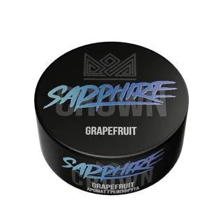 Сrown Sapphire - Grapefruit ( с ароматом грейпфрут ) - 25 г