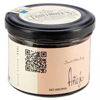 Табак - "Trofimoff"s" Anejo no aroma (вирджиния и берлей на роме) 125гр.