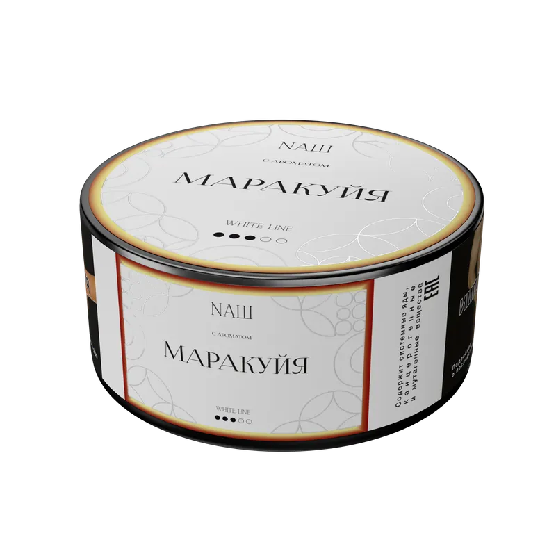 Табак для кальяна "NAШ" - 100г - Маракуйя