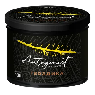 Табак Antagonist - с ароматом Гвоздика 100 гр