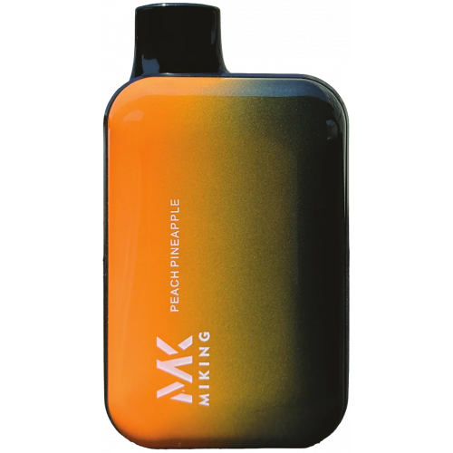 NEW! ЭСДН МК10 (МК) с ароматом Вишневой жвачки