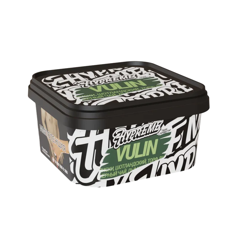 Табак - Hypreme Special - VULIN - 200г