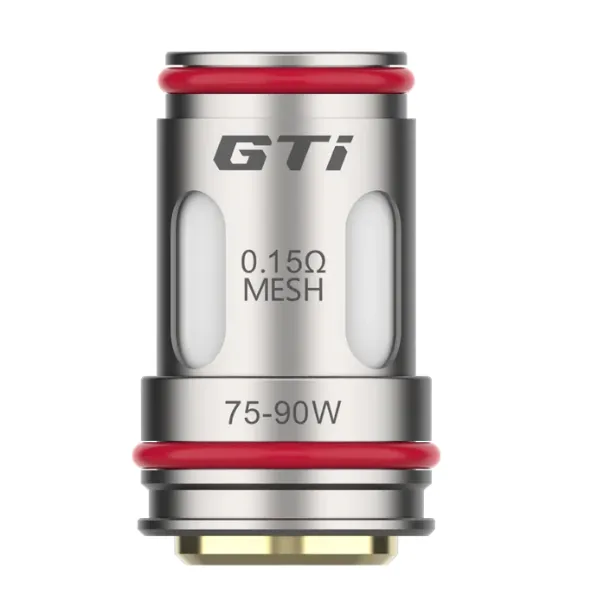 Vaporesso GTi Mesh Coil (0.15 Ом) 5 шт