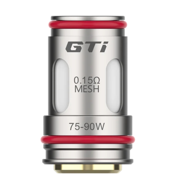 Vaporesso GTi Mesh Coil (0.15 Ом) 5 шт