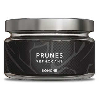 Табак - Bonche - PRUNES ( с ароматом чернослив ) - 120 г