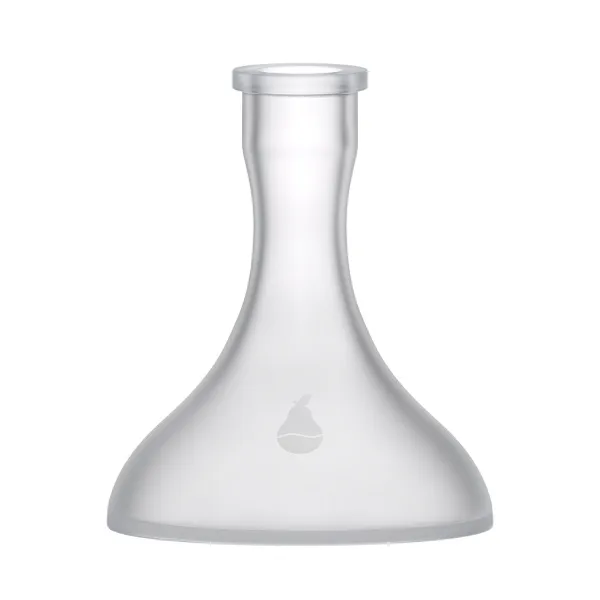 Колба MattPear (Уплотнитель) satin