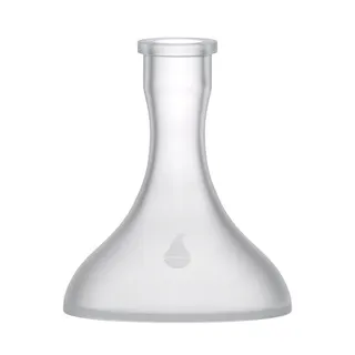Колба MattPear (Уплотнитель) satin