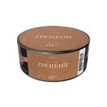 Табак для кальяна NAШ Cigar - 30г - Грецкий