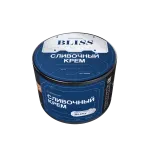 Табак для кальяна "NАШBLISS" - СЛИВОЧНЫЙ КРЕМ, банка, 40гр