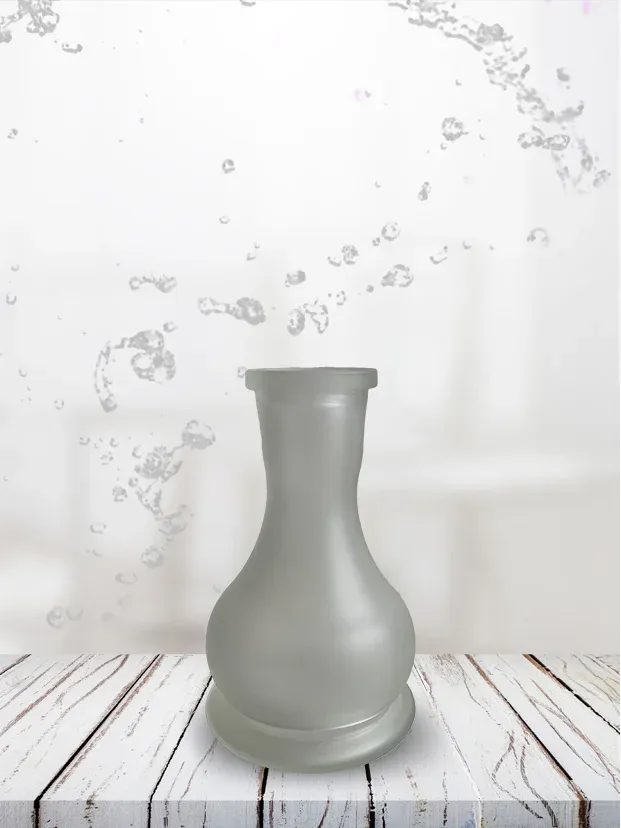 Колба Vessel Glass Капля Мини Матовый 25-115