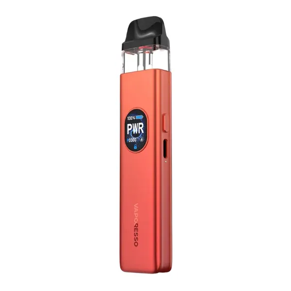 Vaporesso Xros 5 Kit (Coral Red)