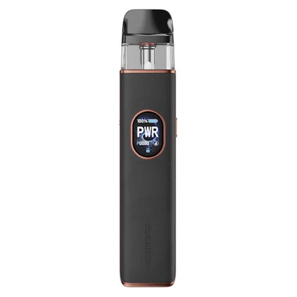Vaporesso Xros 5 Kit (Black Leather)